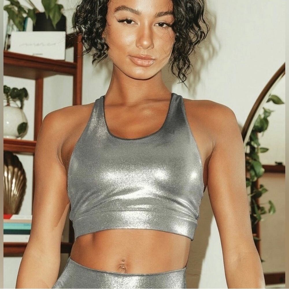Allfenix workout bra